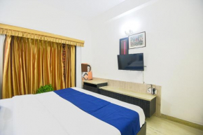 BedChambers Serviced Apartments, Sector 40